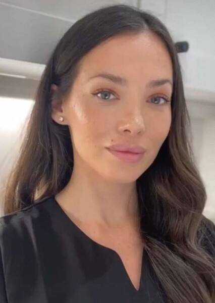 Jemma Dallender photo