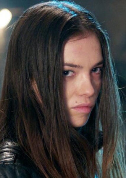 Jemma Dallender photo