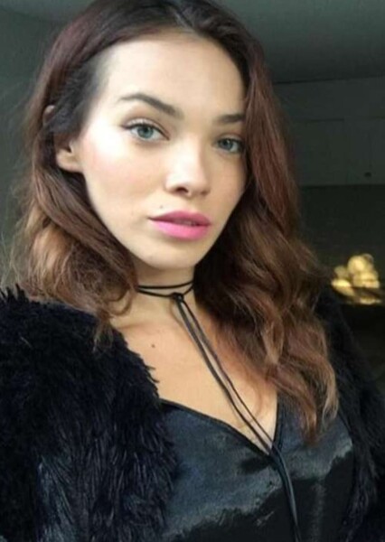 Jemma Dallender photo