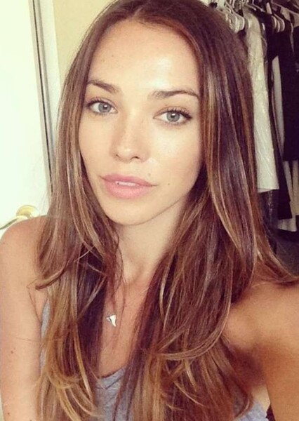 Jemma Dallender photo