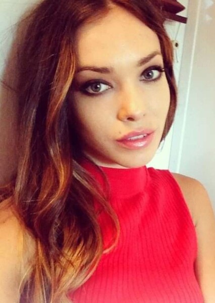 Jemma Dallender photo