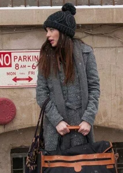 Jemma Dallender photo