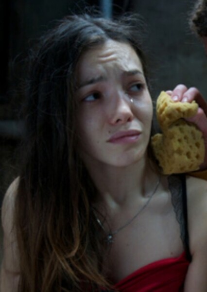 Jemma Dallender photo