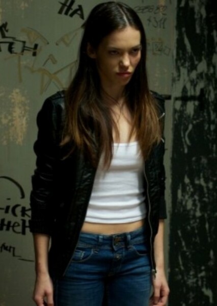 Jemma Dallender photo