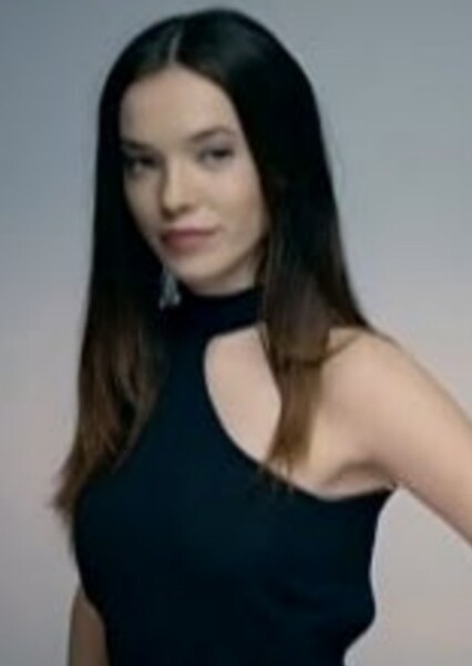 Jemma Dallender photo