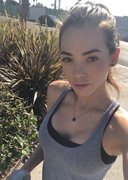 Jemma Dallender photo