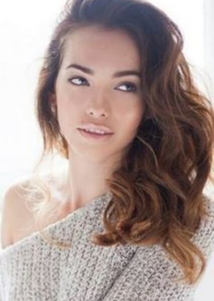 Jemma Dallender photo