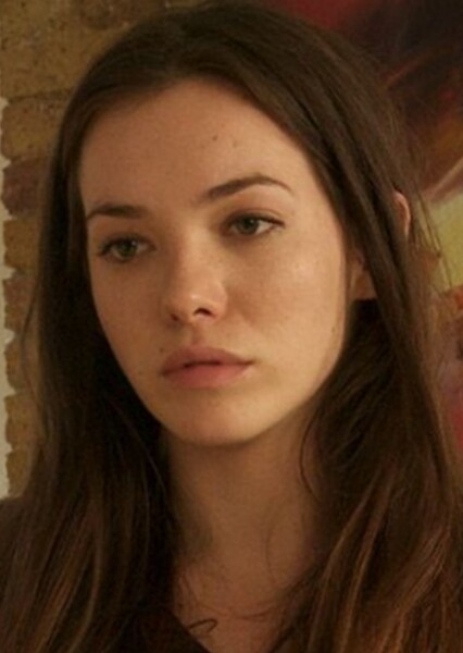 Jemma Dallender photo