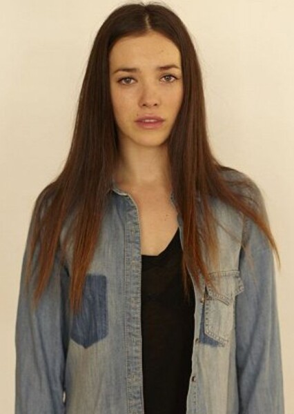 Jemma Dallender photo