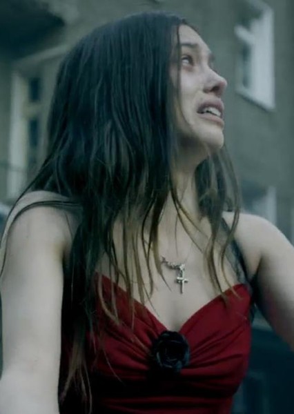 Jemma Dallender photo