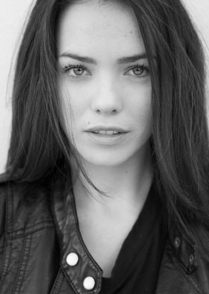 Jemma Dallender photo