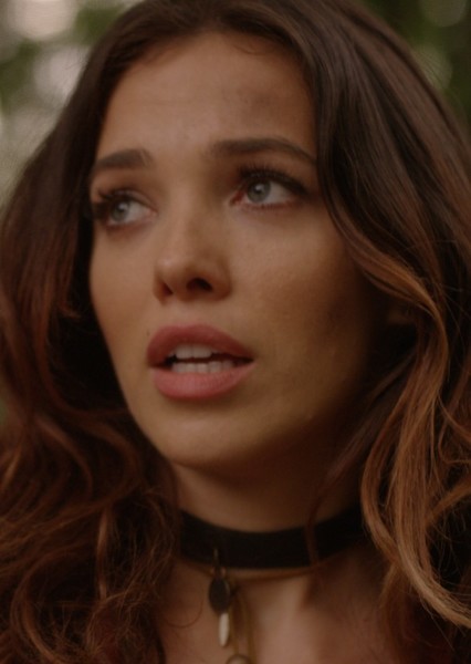 Jemma Dallender photo