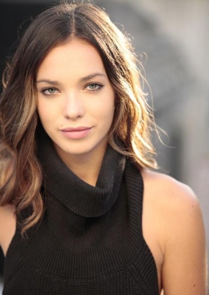 Jemma Dallender photo