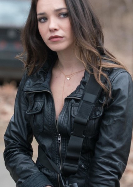 Jemma Dallender photo