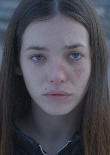 Jemma Dallender photo