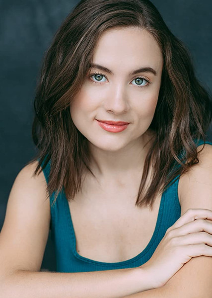 Jemma Hendricks photo