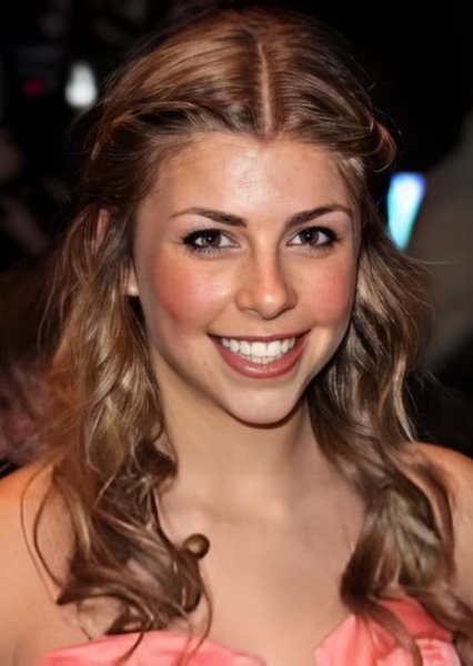 Jemma McKenzie-Brown