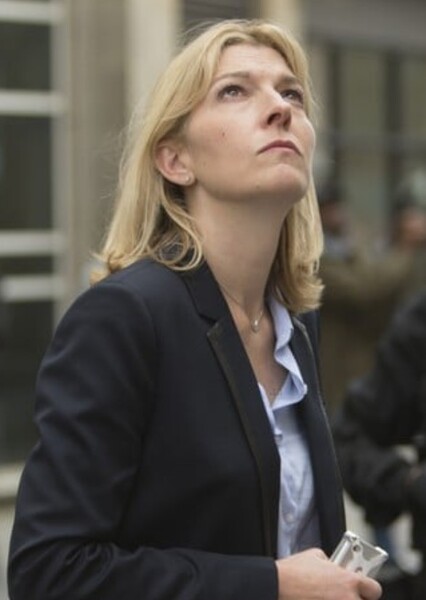 Jemma Redgrave photo
