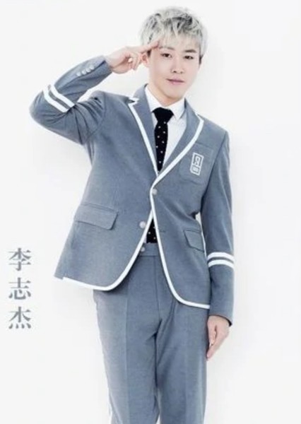 Jemmy (Li Zhijie) photo