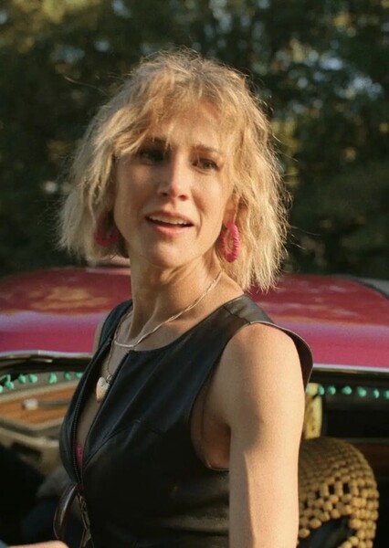 Jen Landon