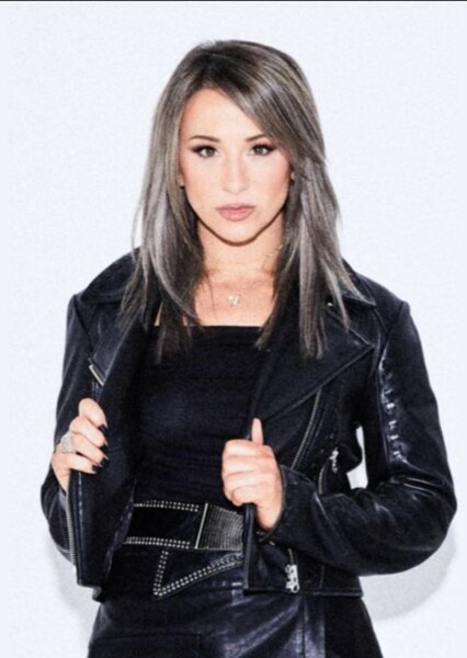 Jen Ledger photo