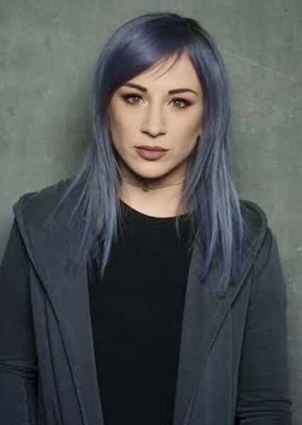 Jen Ledger photo