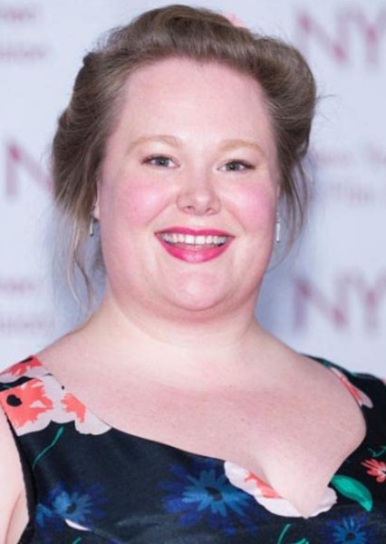 Jen Ponton photo