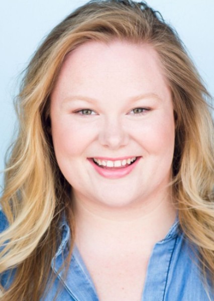Jen Ponton photo