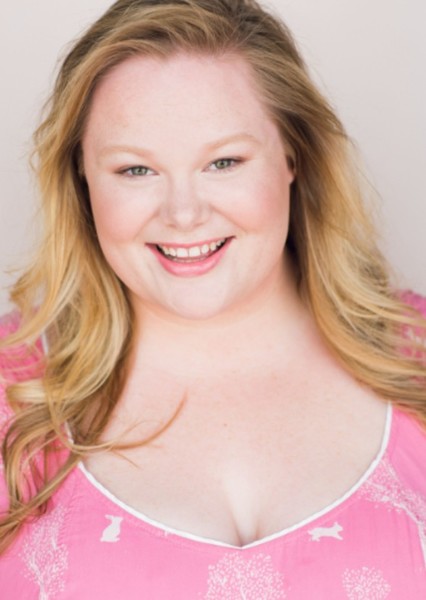 Jen Ponton photo