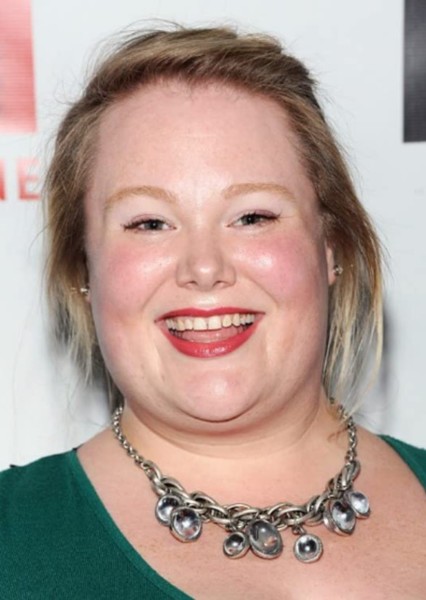Jen Ponton photo