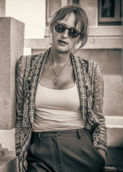 Jen Richards photo