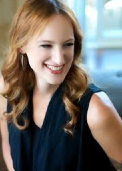 Jen Richards photo