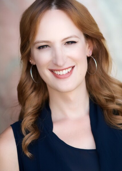 Jen Richards photo