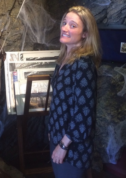 Jen Taylor photo