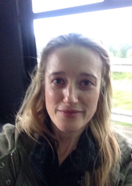 Jen Taylor photo
