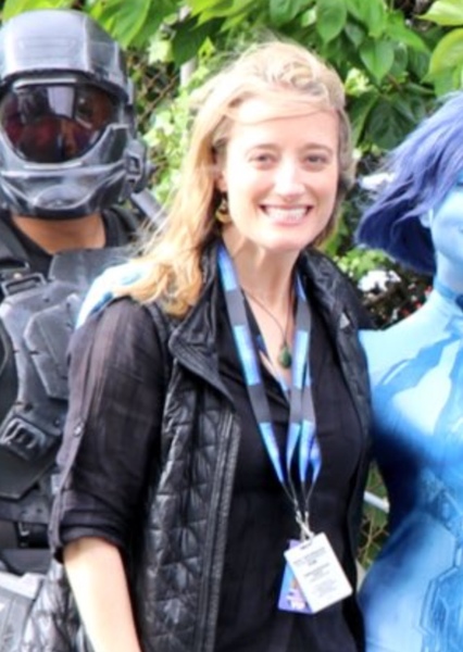 Jen Taylor photo