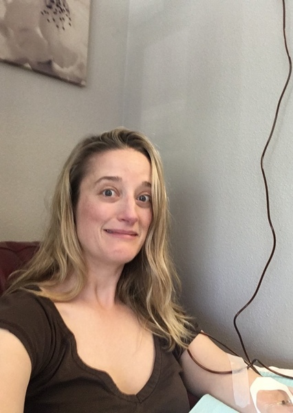 Jen Taylor photo