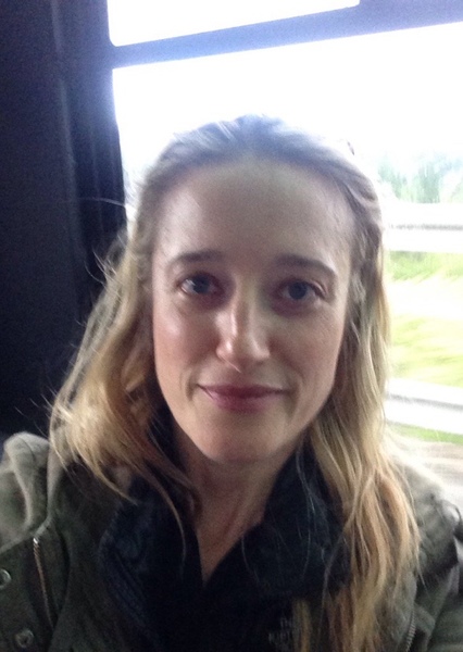 Jen Taylor photo