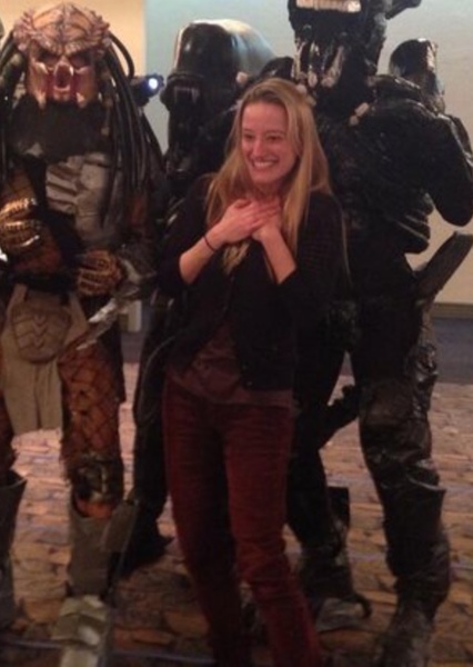 Jen Taylor photo