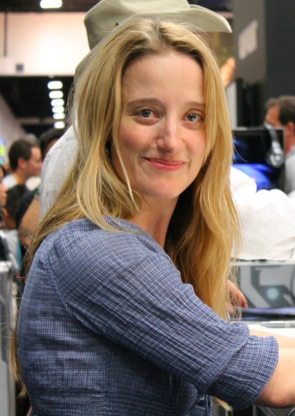 Jen Taylor photo