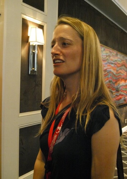 Jen Taylor photo