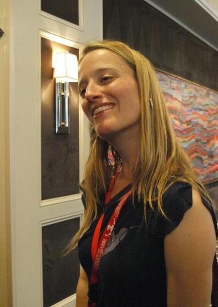 Jen Taylor photo