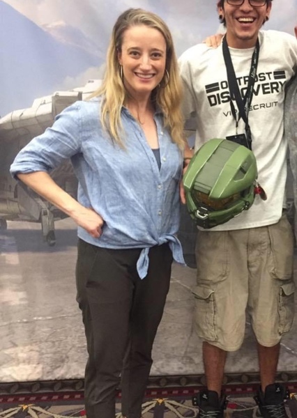 Jen Taylor photo