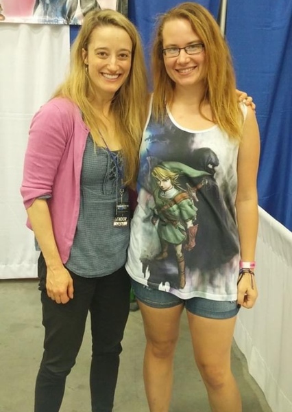 Jen Taylor photo