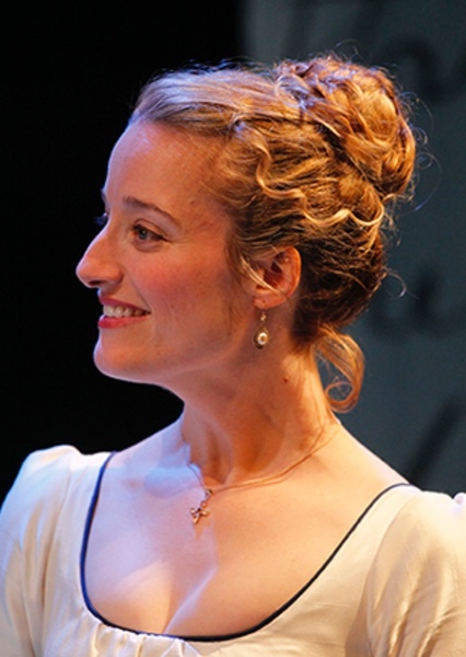 Jen Taylor photo