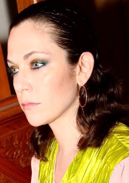 Jen Tullock photo