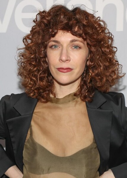 Jen Tullock