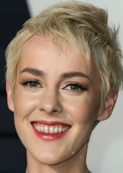 Jena Malone photo