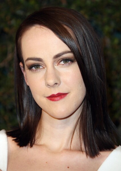 Jena Malone photo