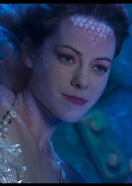Jena Malone